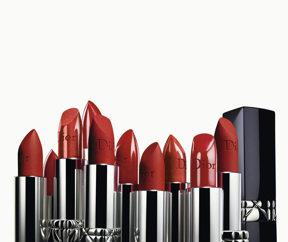 摩登时代:直男送不对的口红色号,我们送送送给