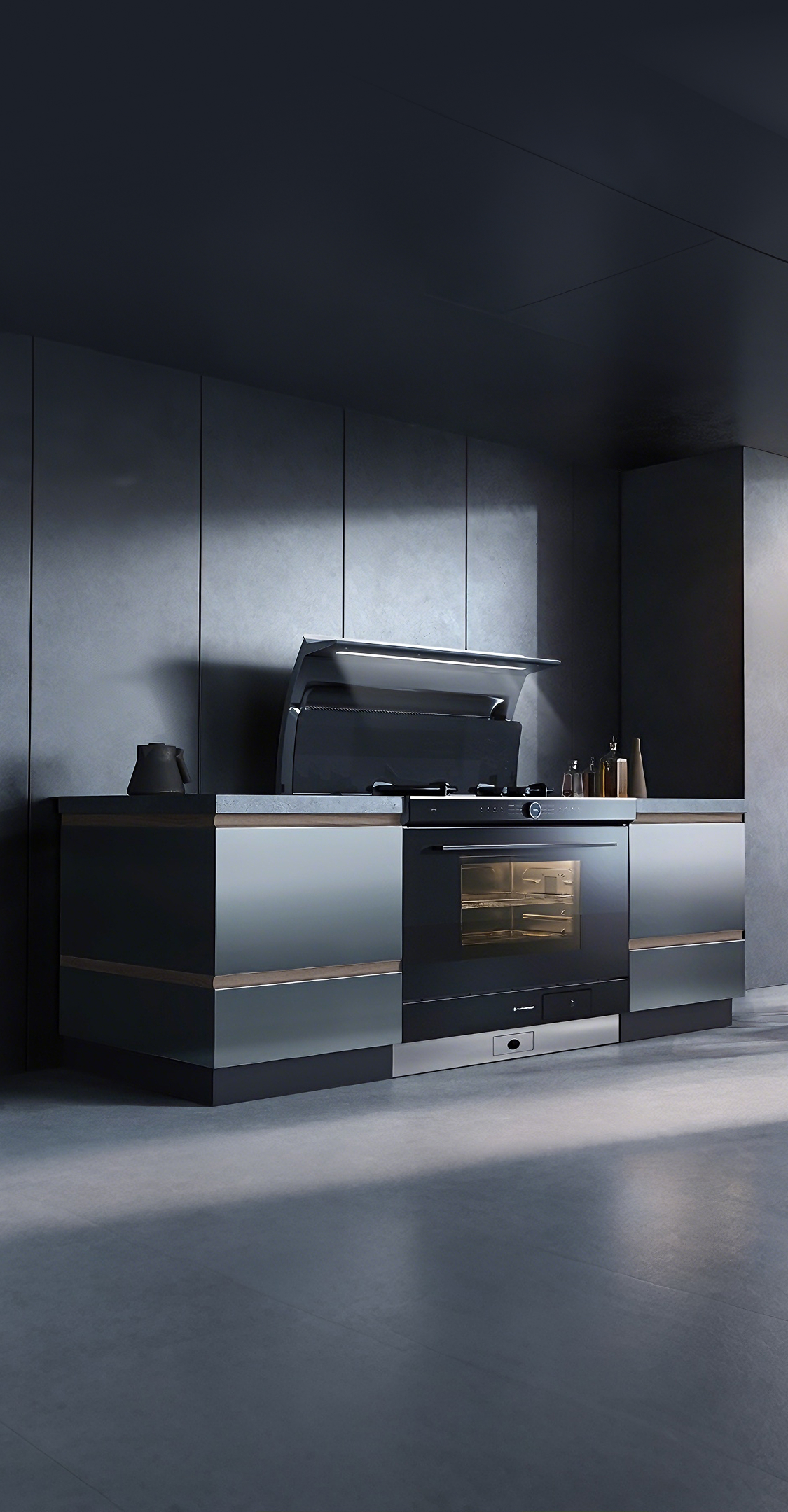 集成灶 <span>X5 Pro</span>