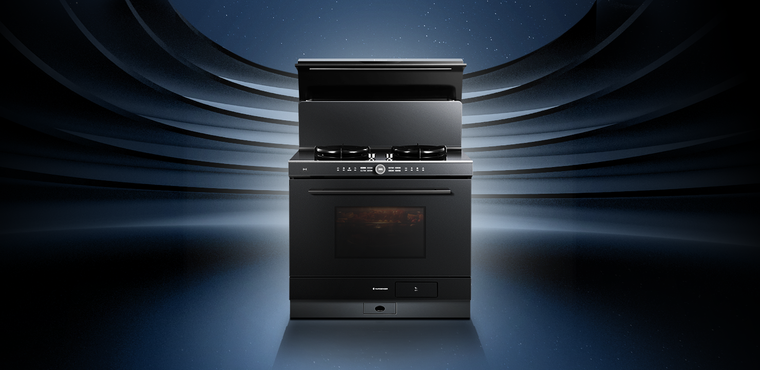 火星人集大成之作 <br> 创世首发