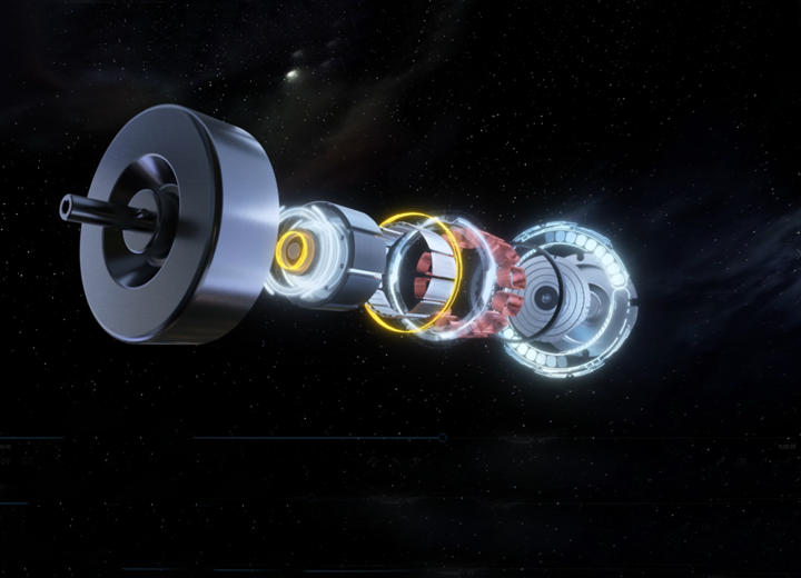 驭风智驱控烟系统