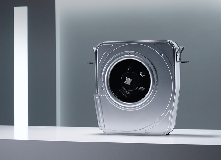 AVC-动态息音降噪科技