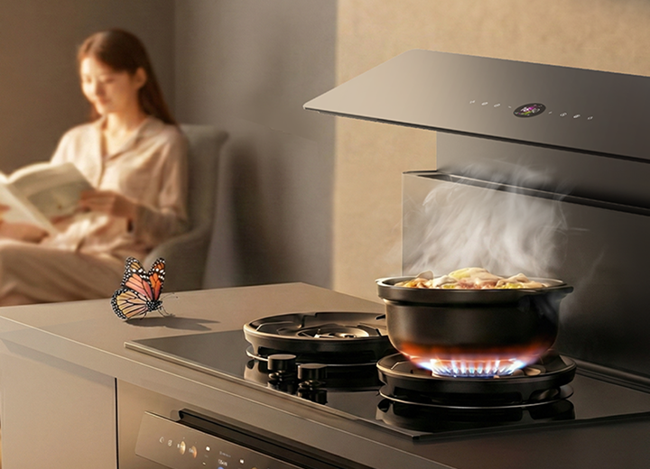 飓风静吸双擎<BR>实力藏在静谧里