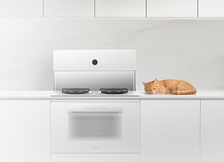 猫步级六重降噪