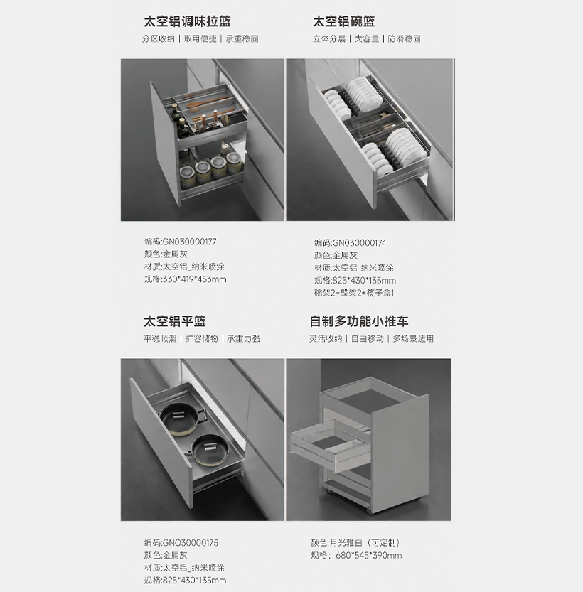 五金配置