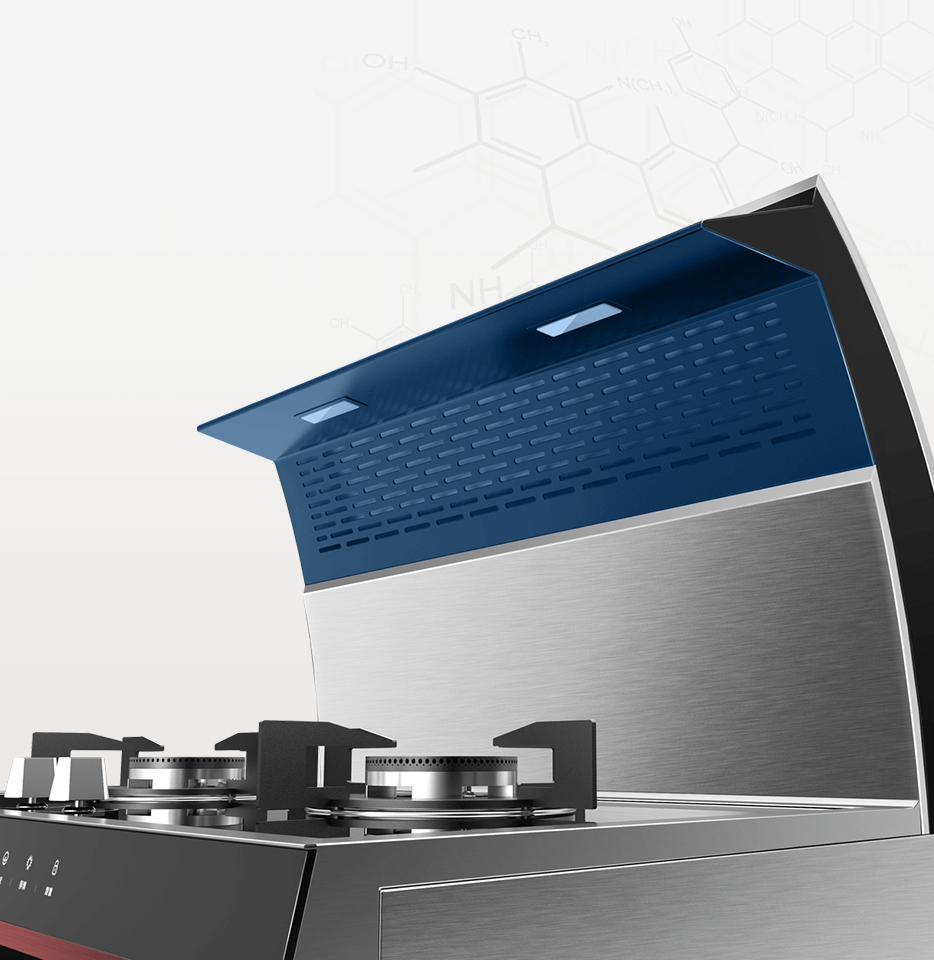 火星人x5z 集成灶